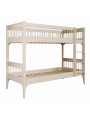 Letto a castello per bambini Carmela cashmere – Inmondo
