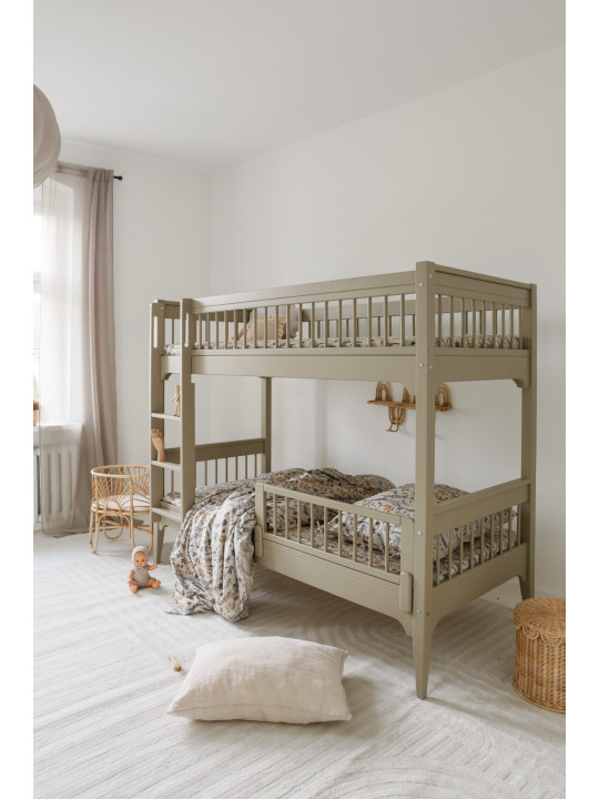 Children's Carmela Sage Bunk Bed – Inmondo