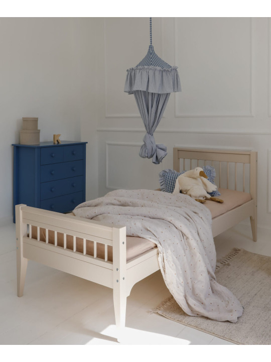 Letto singolo per bambini Carmela - Inmondo