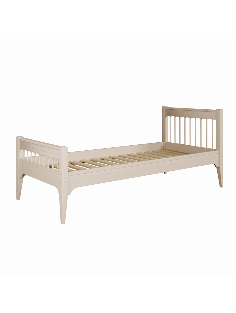 Letto singolo per bambini Carmela - Inmondo