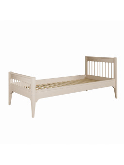 Letto singolo per bambini Carmela - Inmondo