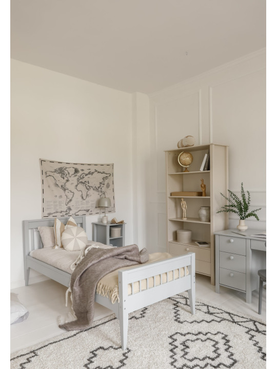 Children's Carmela Single Bed – Inmondo