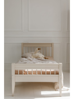 Letto singolo per bambini Carmela - Inmondo