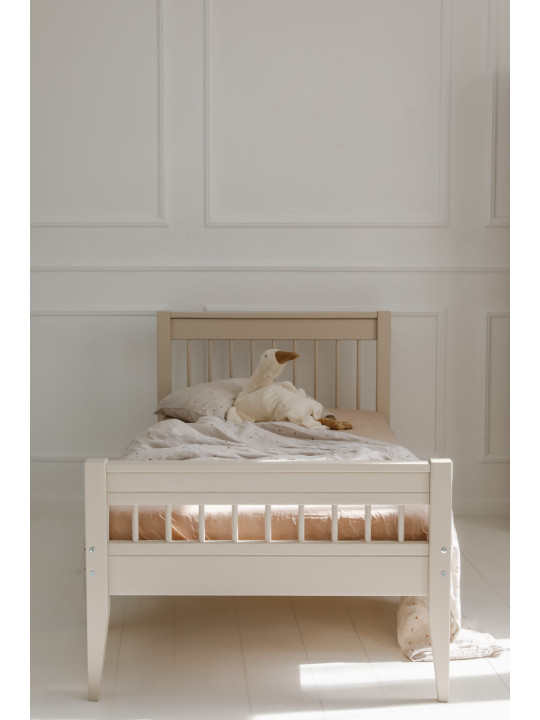 Letto singolo per bambini Carmela - Inmondo