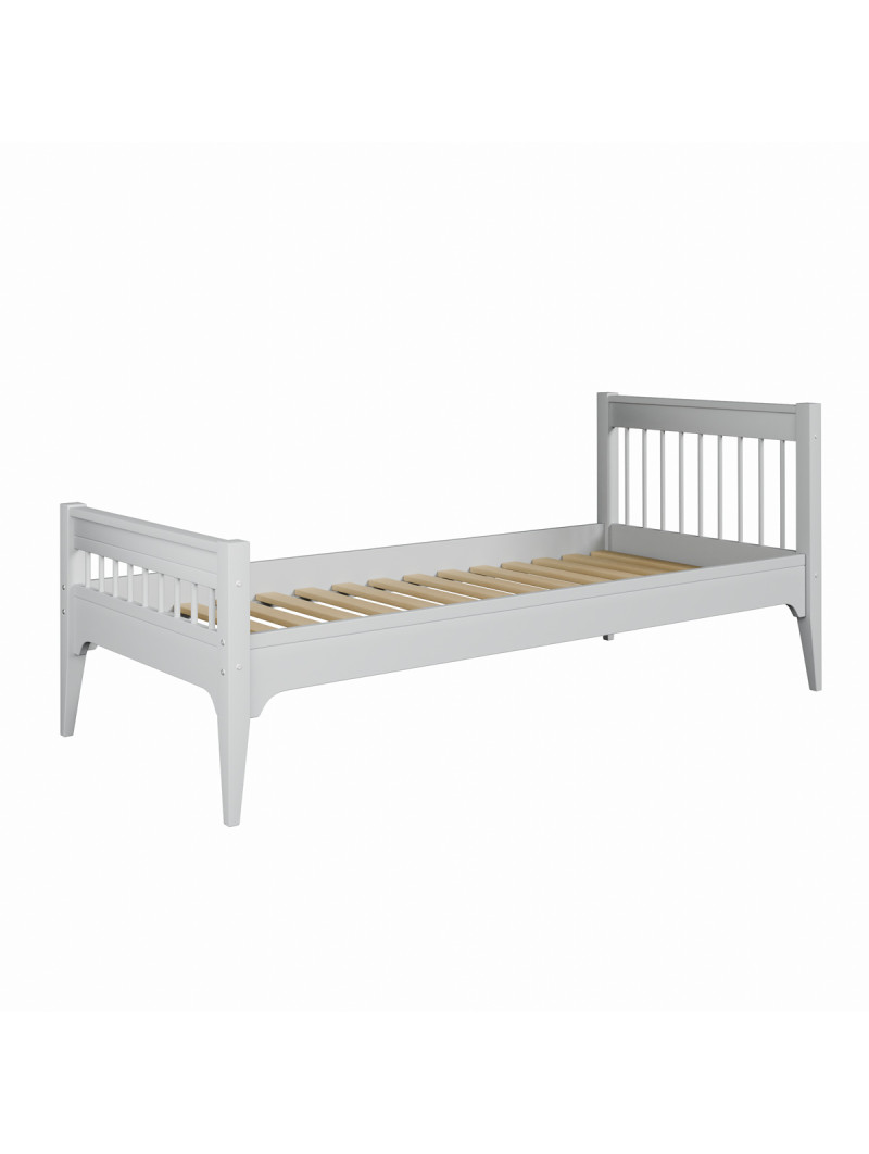 Letto singolo per bambini Carmela - Inmondo