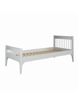 Letto singolo per bambini Carmela - Inmondo