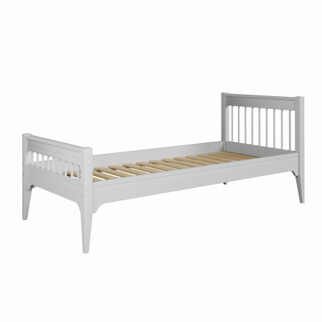 Letto singolo per bambini Carmela - Inmondo