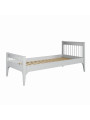 Letto singolo per bambini Carmela - Inmondo