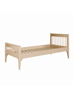 Letto singolo per bambini Carmela - Inmondo