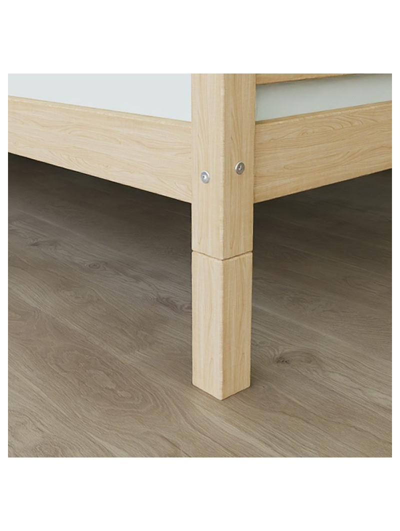 Set di piedini in legno aggiuntivi BOTTY - Benlemi