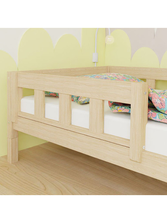 Wooden sidewall PLOT - Benlemi