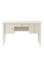 Scrivania per Bambini con Cassetti Royal in stile vintage - BellAmy