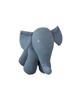 Pupazzo Elefante in Tela...