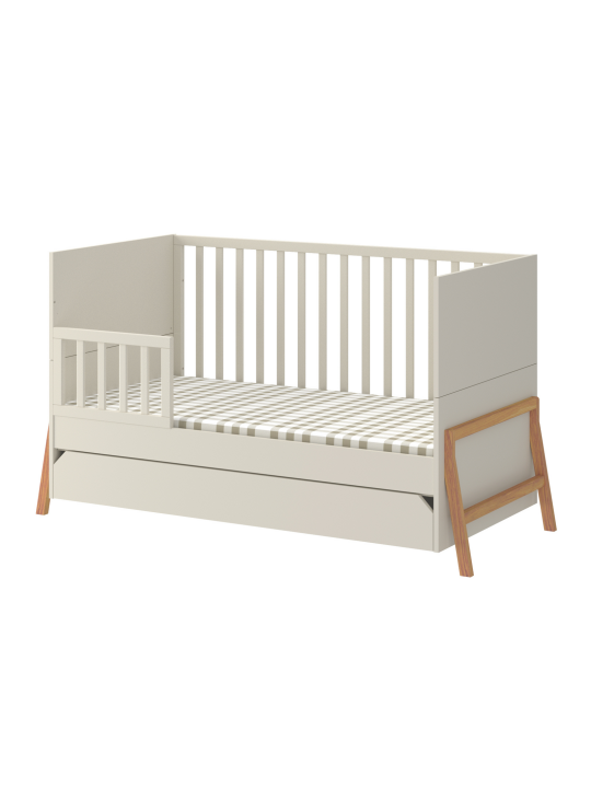 Barriera anticaduta latte collezione Royal / Lotta - BellAmy