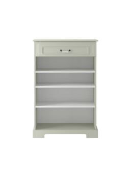 Comò in legno salvia per Bambini Ines - BellAmy
