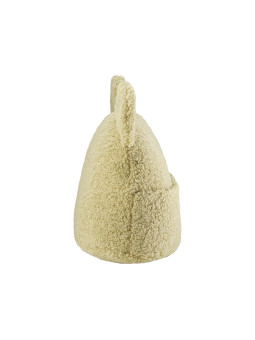 Children's Matcha Teddy Pouch - Wigiwama