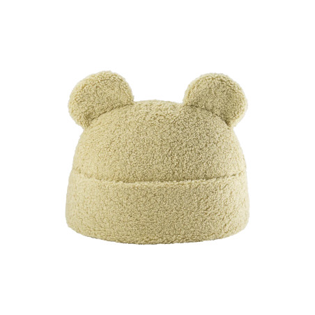 Children's Matcha Teddy Pouch - Wigiwama