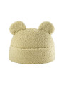 Children's Matcha Teddy Pouch - Wigiwama
