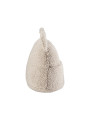 Children's Biscuit Brown Teddy Pouch - Wigiwama
