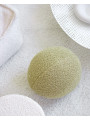 Children's Matcha Green Ball Teddy Cushion - Wigiwama