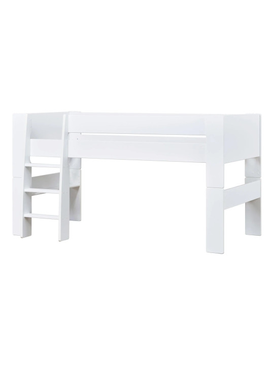 Children's Steens for Kids Low Loft Bed - Hoppekids