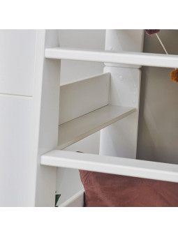 Children's Steens for Kids Low Loft Bed - Hoppekids