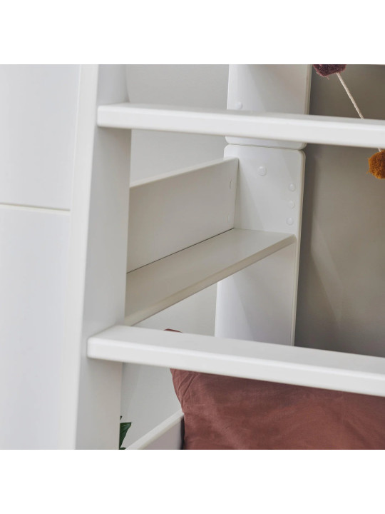 Children's Steens for Kids Low Loft Bed - Hoppekids