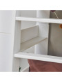 Children's Steens for Kids Low Loft Bed - Hoppekids