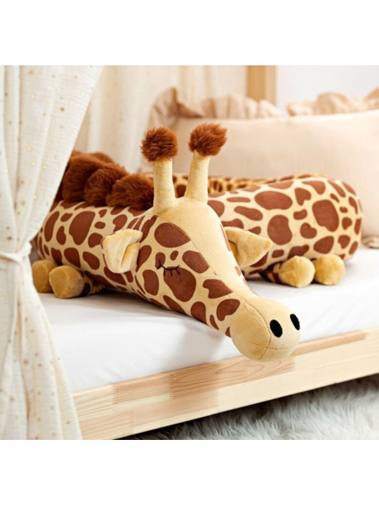 Paracolpi per lettino giraffa - Benlemi