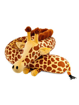 Paracolpi per lettino giraffa - Benlemi