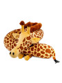 Paracolpi per lettino giraffa - Benlemi