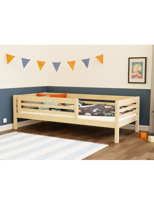 Set of legs LEGY for raising Tuly beds  - Benlemi