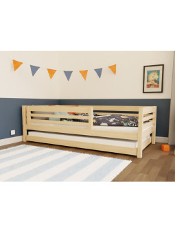 Set di piedini in legno LEGY per lettini Tuly - Benlemi