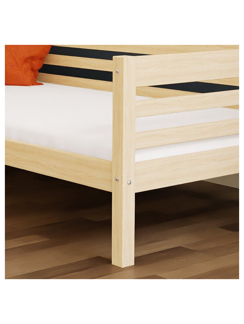 Set of legs LEGY for raising Tuly beds  - Benlemi