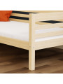 Set di piedini in legno LEGY per lettini Tuly - Benlemi