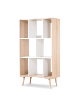 Bookcase Sofie - Little Sky