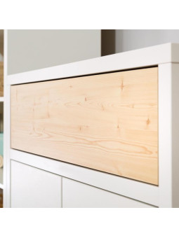Children's changing chest of drawers Lydia - Little Sky