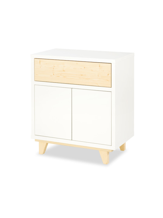 Children's changing chest of drawers Lydia - Little Sky