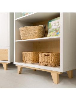 Libreria Lydia per camerette bambini - Little Sky