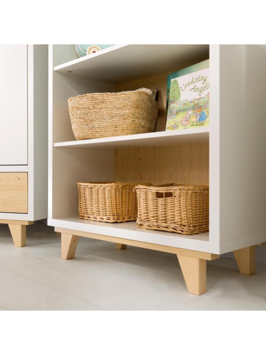Libreria Lydia per camerette bambini - Little Sky