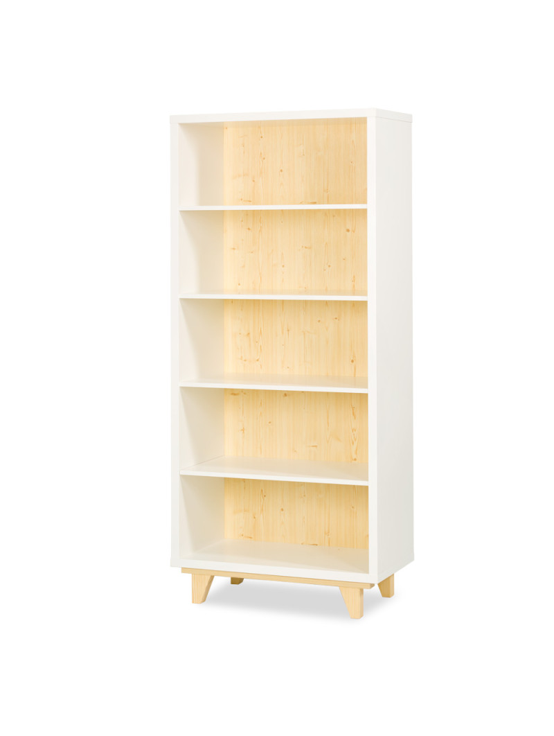 Libreria Lydia per camerette bambini - Little Sky