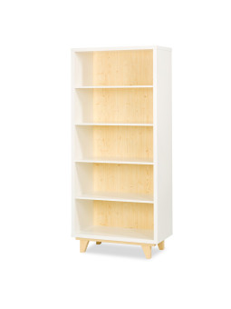 Libreria Lydia per camerette bambini - Little Sky