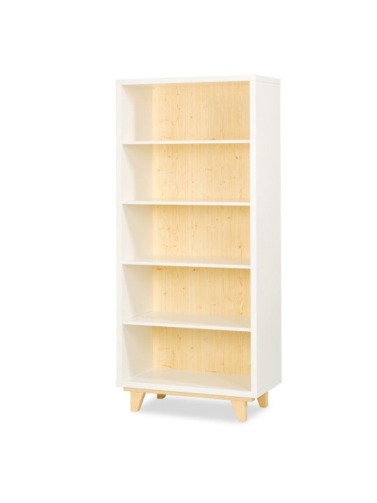 Libreria Lydia per camerette bambini - Little Sky