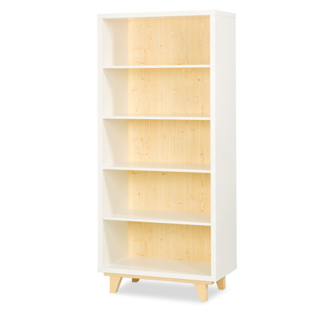 Children's Bookcase Lydia - Little Sky
