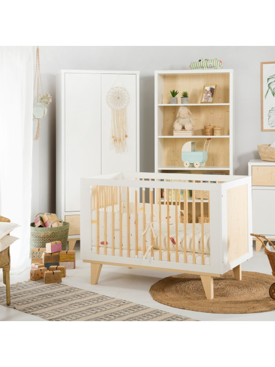 Libreria Lydia per camerette bambini - Little Sky