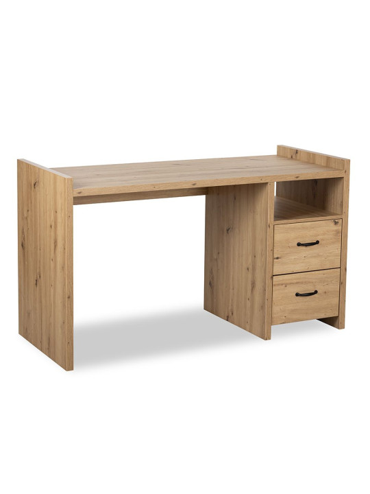 Children's Desk Amelia oak - Little Sky