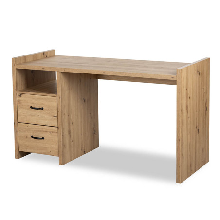 Children's Desk Amelia oak - Little Sky