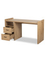 Children's Desk Amelia oak - Little Sky