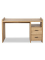 Children's Desk Amelia oak - Little Sky