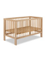 Cot Bed 70x140 Olivia oak - Little Sky
